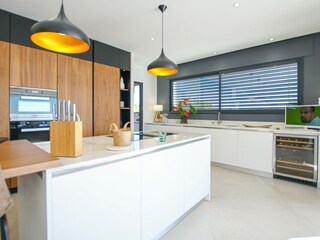 Villa Sainte-Maxime Caratteristiche 27