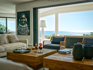 Villa Sainte-Maxime Caratteristiche 23