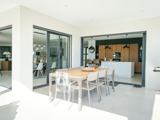 Villa Sainte-Maxime Registrazione all'aperto 12