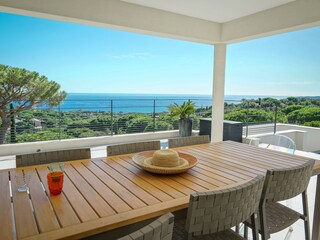 Villa Sainte-Maxime Registrazione all'aperto 11