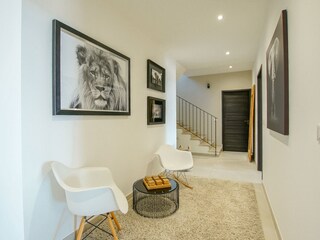 Villa Sainte-Maxime Caratteristiche 28