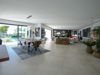 Villa Sainte-Maxime Características 25