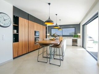 Villa Sainte-Maxime Caratteristiche 29