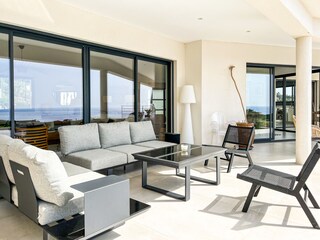 Villa Sainte-Maxime Grabación al aire libre 17