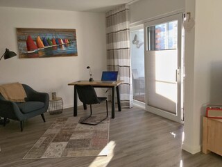 Ferienwohnung Damp Ausstattung 8