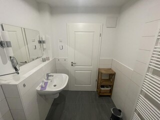 Ferienwohnung Damp Ausstattung 14