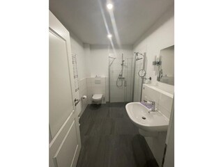 Ferienwohnung Damp Ausstattung 15