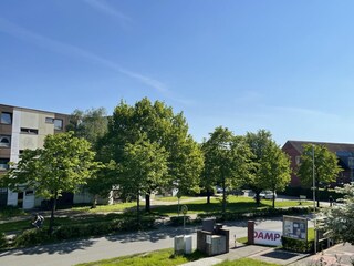 Ferienwohnung Damp Außenaufnahme 7