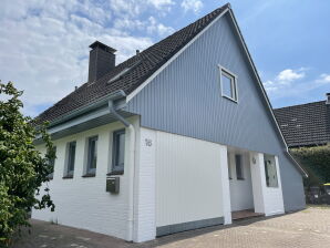 Ferienhaus Strandläufer - Langholz - image1