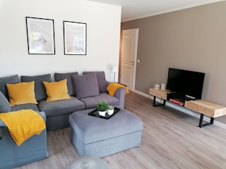 Ferienwohnung Damp Ausstattung 12