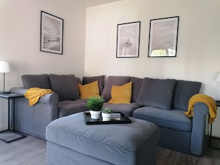 Ferienwohnung Damp Ausstattung 13