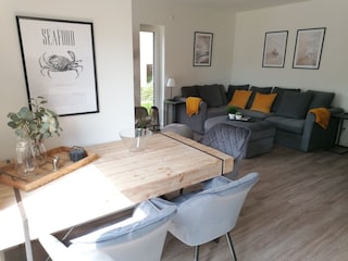 Ferienwohnung Damp Ausstattung 14