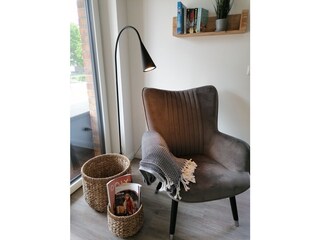 Ferienwohnung Damp Ausstattung 15