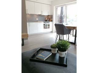 Ferienwohnung Damp Ausstattung 16