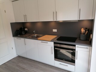 Ferienwohnung Damp Ausstattung 17