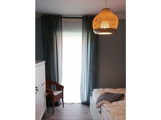 Ferienwohnung Damp Ausstattung 18