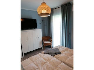 Ferienwohnung Damp Ausstattung 19