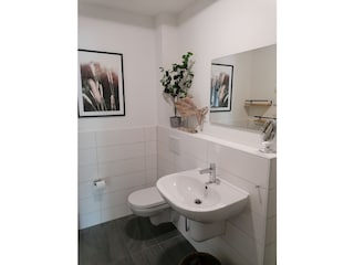 Ferienwohnung Damp Ausstattung 20