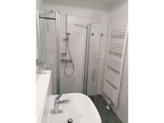 Ferienwohnung Damp Ausstattung 21