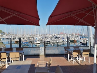 Ferienwohnung Damp Außenaufnahme 8