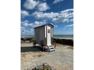 Ferienwohnung Damp Umgebung 22