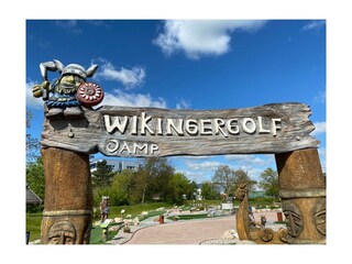 Ferienwohnung Damp Umgebung 23