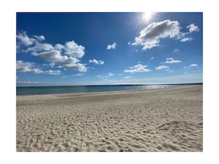 Ferienwohnung Damp Umgebung 24