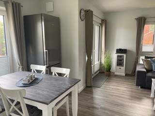 Ferienwohnung Damp Ausstattung 10