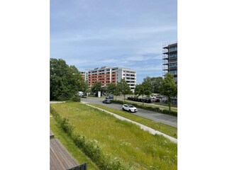 Ferienwohnung Damp Außenaufnahme 4