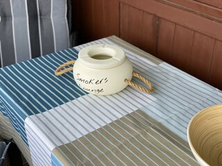 Ferienwohnung Damp Außenaufnahme 2