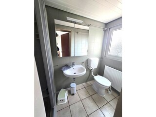 Ferienwohnung Norddeich Außenaufnahme 8