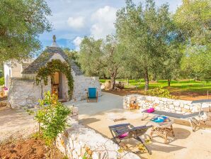 Trullo della Quercia