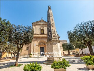 San Vito dei Normanni 3 km