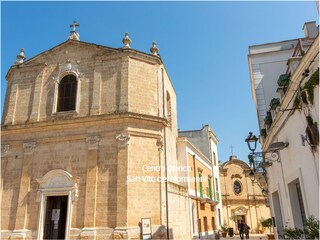 San Vito dei Normanni 3 km