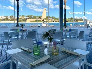 WEINVERKOSTUNG IN DER BRINDISI CITY 20K