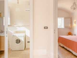 Villa San Michele Salentino Ausstattung 18