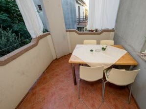 Appartement Vladimir 2836 A2 - Rab (stad) - image1