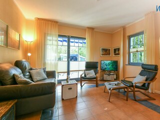 Vakantieappartement Wangerooge Kenmerken 23