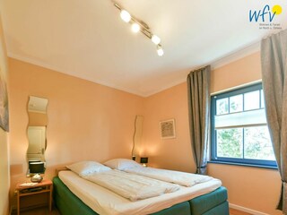 Vakantieappartement Wangerooge Kenmerken 24