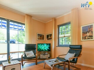 Appartement de vacances Wangerooge Enregistrement extérieur 3