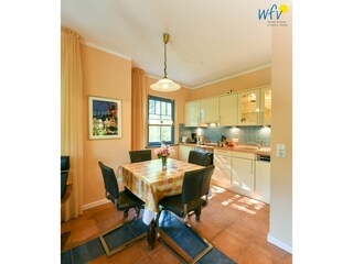 Vakantieappartement Wangerooge Buitenaudio-opname 5