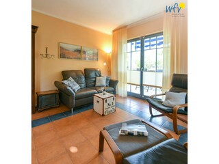 Appartement de vacances Wangerooge Équipement 25