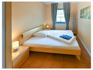 Vakantieappartement Wangerooge Kenmerken 28