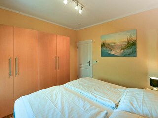 Vakantieappartement Wangerooge Buitenaudio-opname 8