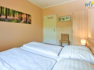 Vakantieappartement Wangerooge Kenmerken 30