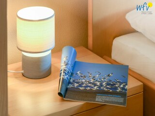 Appartement de vacances Wangerooge Équipement 31