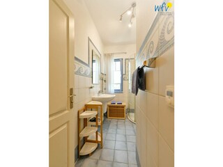 Vakantieappartement Wangerooge Buitenaudio-opname 9