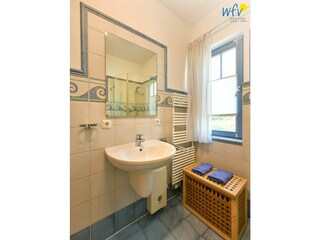Vakantieappartement Wangerooge Buitenaudio-opname 10