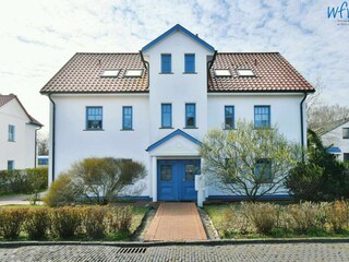 Vakantieappartement Wangerooge Buitenaudio-opname 20
