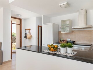 Villa Cala Llombards Características 7